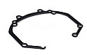 Комплект переходных рамок Daewoo	Nexia II (N150) (2008-2016) Hella 3R, фото 4
