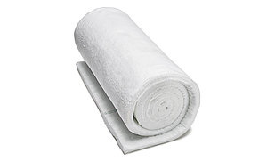 Одеяло огнеуопрное