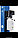 Подъемник 380V 2х стоечный 4т (синий) NORDBERG N4120B-4T, фото 3