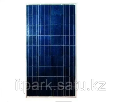 Солнечная панель KZ PV 270 M72 - фото 1 - id-p103711747
