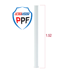UV PPF Ultimate Matte – матовый полиуретан