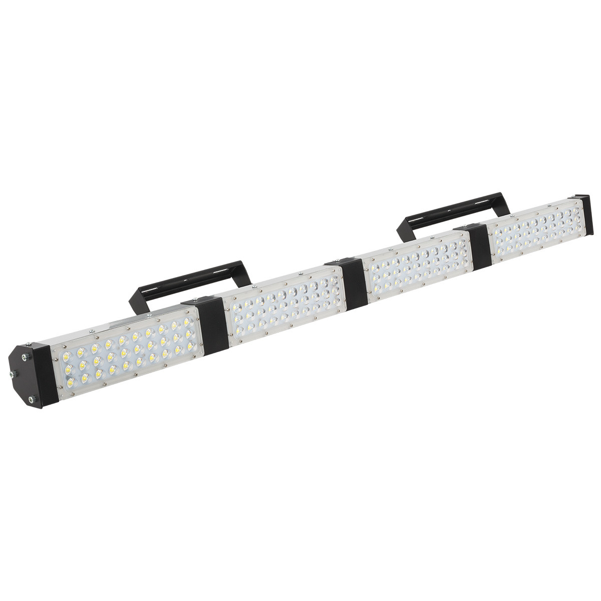 Прожектор LED (Линейный) 120W MATT BLACK (TEKL-KZ): продажа, цена в ...