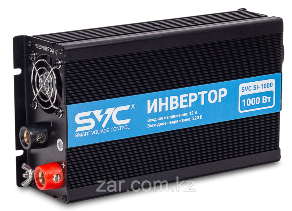 Инвертор SVC SI-1000