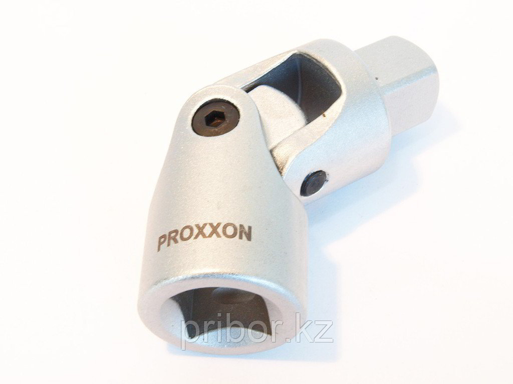 23560 Proxxon Шарнир-кардан для головок, на 3/8" - фото 2 - id-p598998