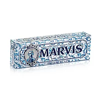 Marvis зубная паста Earl Grey Tea (со вкусом английского чая и бергамота) 75 мл