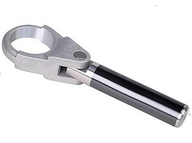 Плунжер керамический с шатуном для АВД Sillan