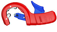 Труборез DP50 Knipex 902301BK