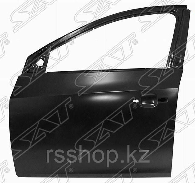 Дверь передняя CHEVROLET CRUZE 09- LH