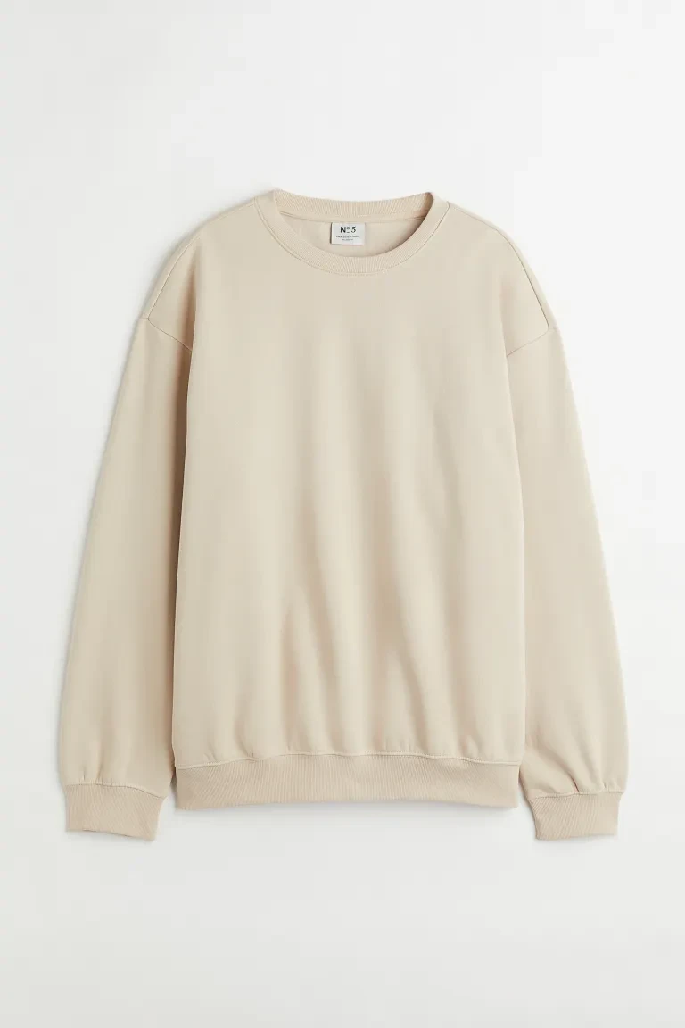 H&M мужская кофта