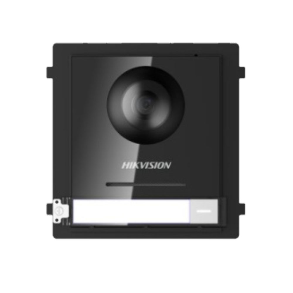 Вызывная панель видеодомофона Hikvision DS-KD8003-IME1 IP