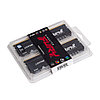 Комплект модулей памяти Kingston FURY Beast RGB KF432C16BBAK2/16 DDR4 16GB (Kit 2x8GB) 3200MHz, фото 3