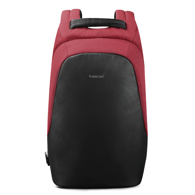 Рюкзак для ноутбука Tigernu T-B3615B, 15.6" Red