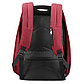 Рюкзак для ноутбука Tigernu T-B3615B, 15.6" Red, фото 2