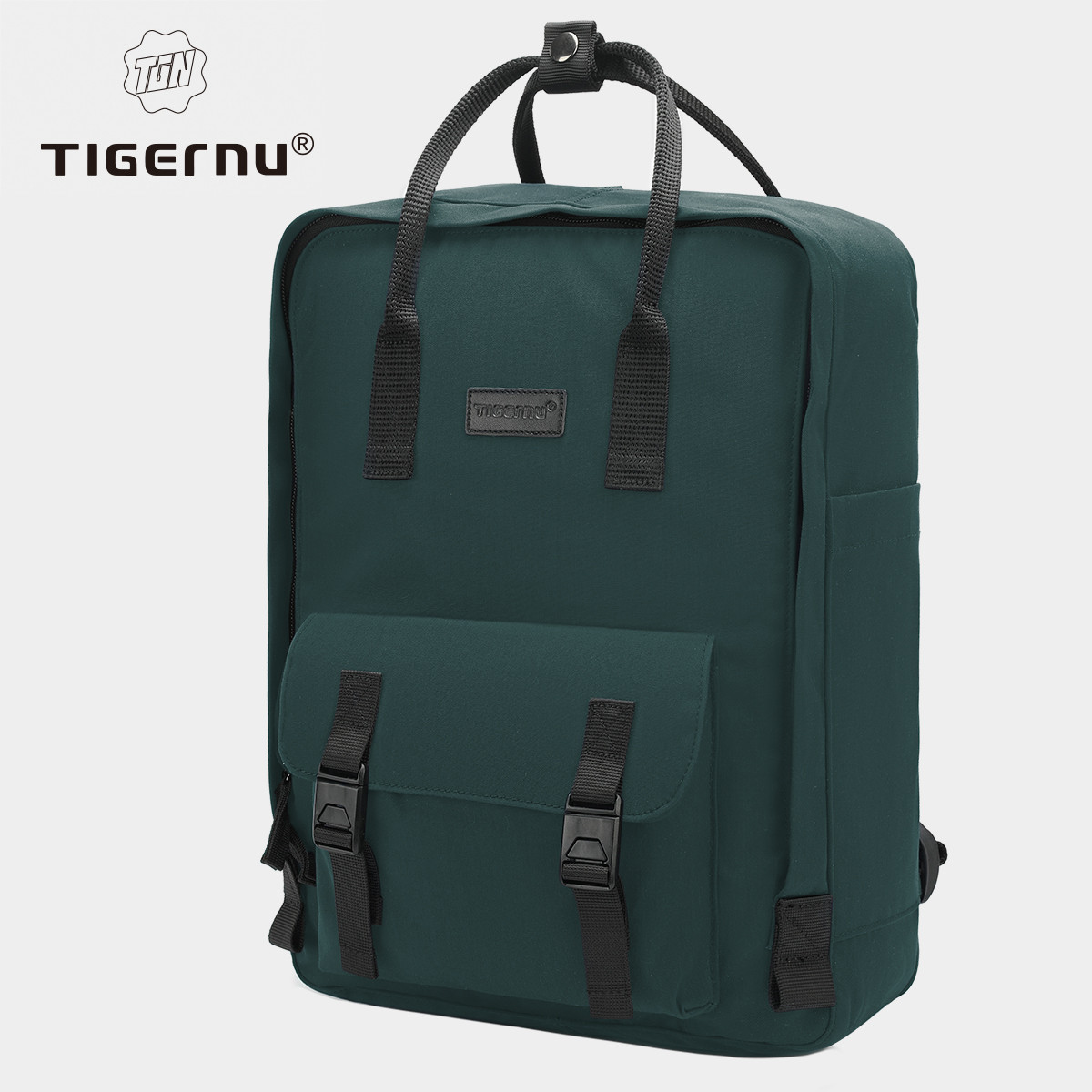 Рюкзак Tigernu T-B9016 grey