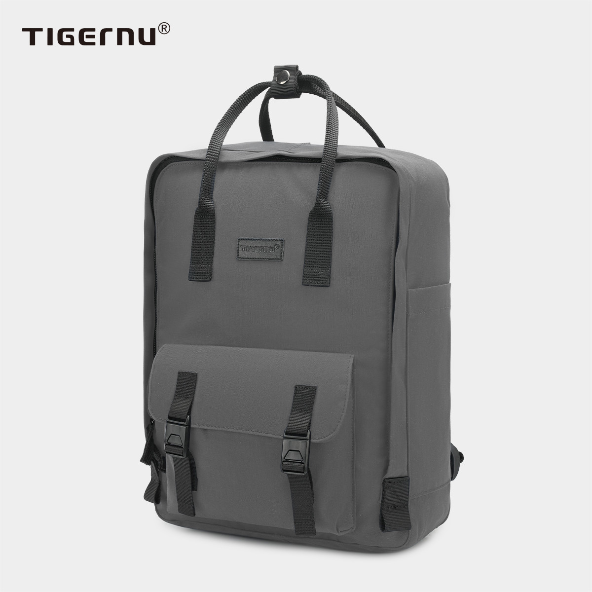 Рюкзак Tigernu T-B9016 grey