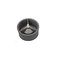 Клапан BERGES Мембранный (сухой затвор)