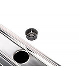 Клапан BERGES Мембранный (сухой затвор), фото 3