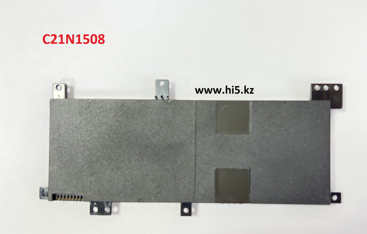 Аккумулятор для ноутбука ASUS X456 C21N1508 7.6V-38Wh (ORG) - фото 3 - id-p103719889