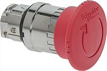 Кнопка аварийная Schneider Electric SNRZB4BS844 для гладильного катка Grandimpianti, PRIMUS (102259)