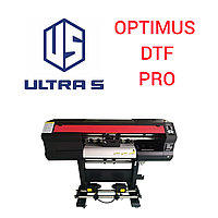 Текстильный принтер OPTIMUS DTF PRO
