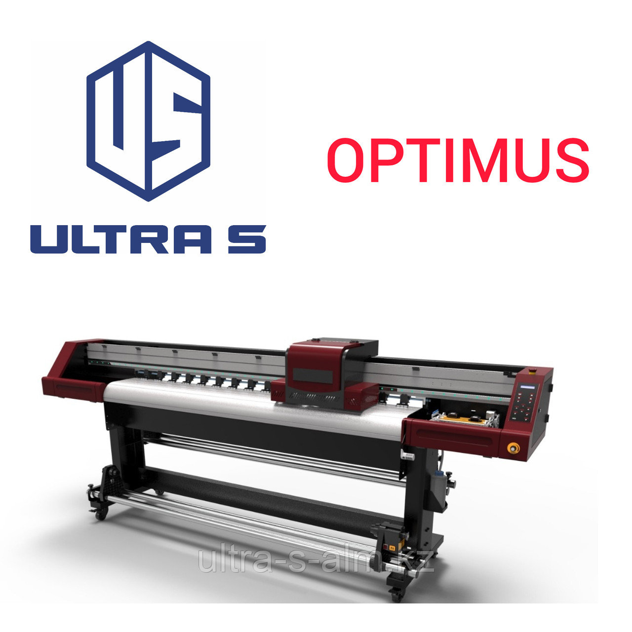 Интерьерный принтер OPTIMUS E3272M - фото 1 - id-p40308525