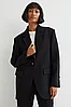 H&M женский пиджак, фото 3