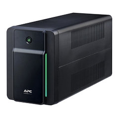 Источник бесперебойного питания APC Back-UPS (BX2200MI-GR) 2200VA, 230V, AVR, Schuko Sockets