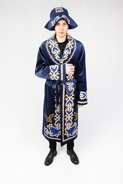 Зрелок есекте