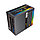 Блок питания Gamemax RGB 850W Rainbow (Gold), фото 3