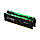 Комплект модулей памяти Kingston FURY Beast RGB KF436C17BBAK2/16 DDR4 16GB (Kit 2x8GB) 3600MHz, фото 2