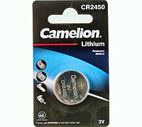 Батарейка Camelion CR2450 3V BL1