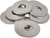 Шайба М 20 DIN 9021 оц. увеличеннная