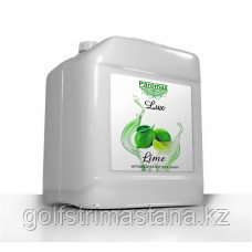 4,8 л Ароматизатор для хамам Лайм "Люкс"