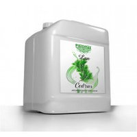 4,8 л Ароматизатор для хамам Кедр "Люкс"