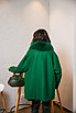 Женское пальто Palio Palto / Цвет: Зеленый., фото 5