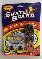 Скейт для пальцев Skate Board 2 шт