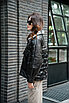 Женская куртка Panterrez / Цвет: Черный., фото 4