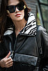 Женская куртка Panterrez / Цвет: Черный., фото 5