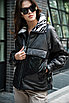 Женская куртка Panterrez / Цвет: Черный., фото 6