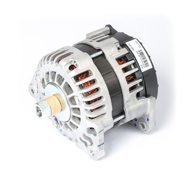 Генератор 24V 75A Perkins T416234