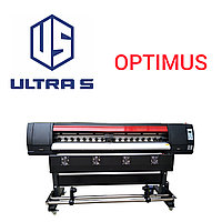 OPTIMUS 1600X интерьерлік принтері