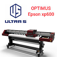 Широкоформатный интерьерный принтер OPTIMUS 3202X