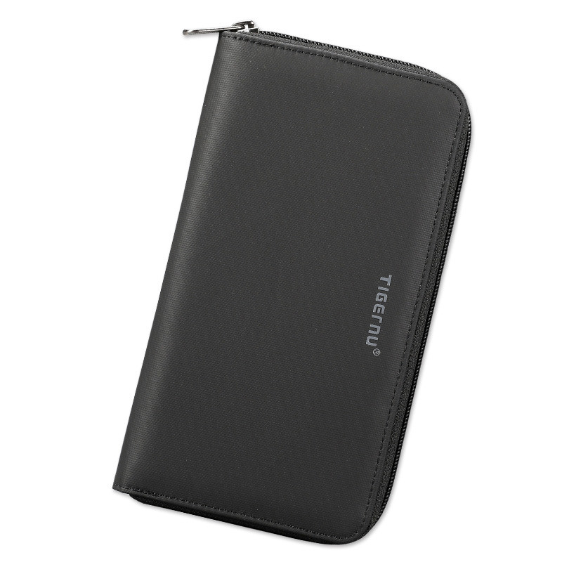 Кошелек Tigernu T-S8081, черный