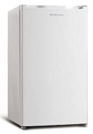 Холодильник DAUSCHER DRF-090DFW (95л, 85,3см) - фото 1 - id-p103724367