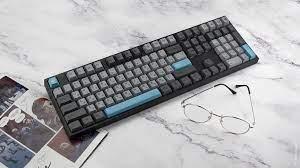 Клавиатура Varmilo MA108M V2 Moonlight