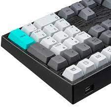 Клавиатура Varmilo MA108M V2 Moonlight