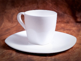 Кружечка от кофейной пары 8091А (id 103722744)