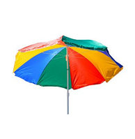 Зонт солнцезащитный