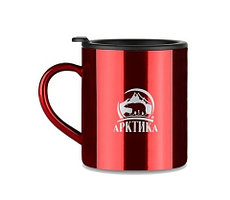 Термокружка неваккумная Арктика 300 мл