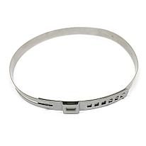 Хомут пыльника ШРУСа 80/90х9 ГОСТ 24137-80